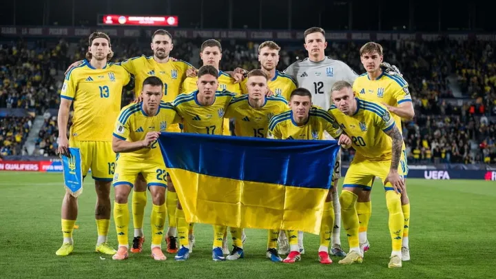 «Безхребетніша збірна»: Циганик жорстко розніс Україну після поразки від Швеції