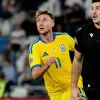 «Це радше тактичне рішення штабу під план на Грузію»: Любенович пояснив, чому Ванат зіграв у два матчі поспіль