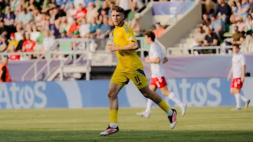 Не Бражко і не Михавко: названо головну надію збірної України на молодіжному Євро-2025