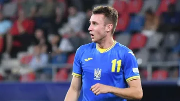 Не Судаков і не Довбик: Вацко назвав футболіста збірної України, який буде дуже мотивованим на Євро-2024