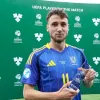 «У мене теж був випадок»: лідер збірної України висловився про вилучення Бражка у матчі Євро-2025