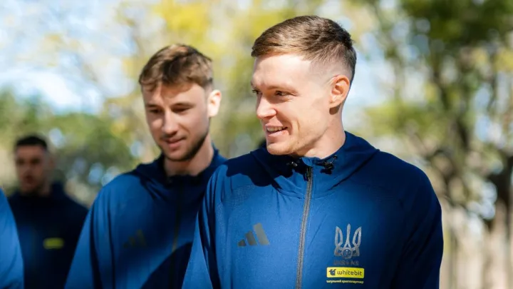 Ванат і Циганков втратили шанс заявити про себе: в Іспанії оцінили наслідки провалу України для лідерів Жирони