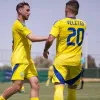 Збірна України запалила у матчі в Іспанії: голи зірок УПЛ та легіонера допомогли розгромити суперника