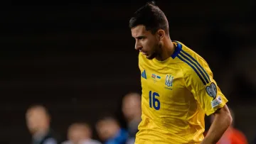 Ребров відреагував на травму Довбика? Якого гравця довикликав головний тренер збірної України