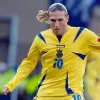 Колишня зірка збірної України Воронін з’явився у мережі: ексфорвард Ліверпуля і Динамо показав, чим займається