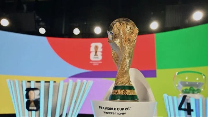 Збірна України в очікуванні суперника: де та коли дивитися жеребкування плейоф відбору на ЧС-2026