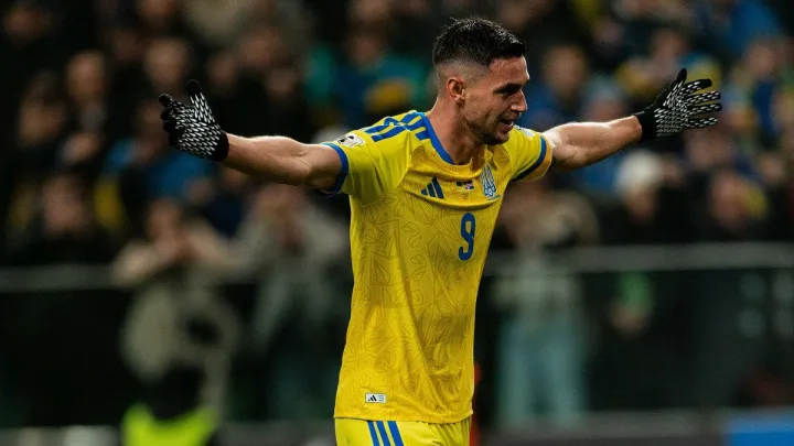 «Таке відчуття, що його екстрасенс зупинив»: Леоненко сказав всю правду про гру Ваната і Яремчука з Ісландією