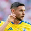Саленко прокоментував перемогу України над Польщею й зробив комплімент Ярмоленку: «Наш ветеран не в'яне»