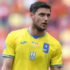 Україна – Бельгія: Яремчук знайшов «‎плюс» для команди Реброва, згадавши про конкурента Луніна в Реалі