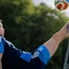 Яремчук висловився про тренувальний табір збірної України на батьківщині: «Всі дуже щасливі»