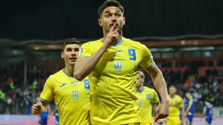 Румунія – Україна: де та коли дивитися перший матч на Євро-2024 синьо-жовтої дружини Реброва