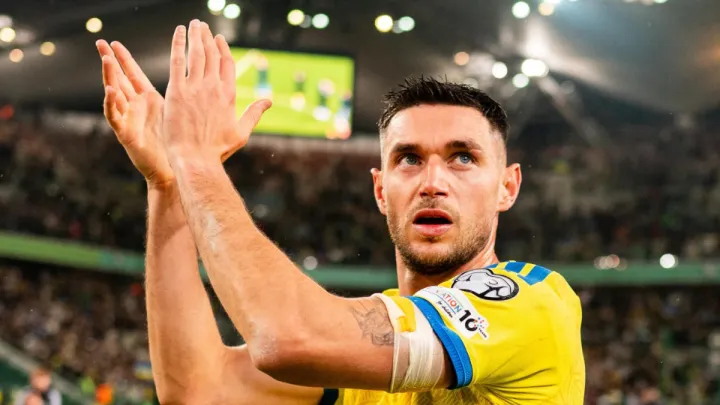 «Я мав би краще поводитися з інформацією»: відомий інсайдер вибачився за новину щодо трансферу Яремчука в Ліон