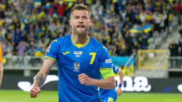 Маркевич сказав, якого гравця Ребров мав викликати в збірну України: «‎Допоміг би однозначно»