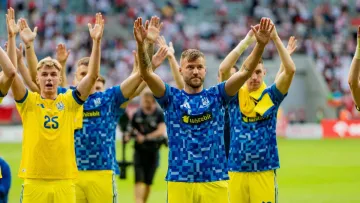 «Він заслужив на це»: Вацко оцінив можливість Ярмоленка побити рекорди Шевченка і Шацьких
