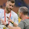 Думки Ярмоленка і Реброва розійшлися: за кого проголосували капітан і тренер збірної в номінаціях ФІФА 2023 