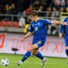 «‎Не гірший за Шапаренка»: Леоненко назвав гравця збірної України, який йому сподобався у грі з Азербайджаном