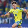 Мальдера не зможе розраховувати на одного з лідерів збірної України: хавбек пропустить чотири гри Ліги націй