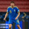 Забарний наламав дров у матчі Україна – Північна Ірландія, але вину на себе взяти відмовився: «Таке буває»