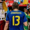 Забарний неочікувано приїхав до Києва: ось чим захисник збірної України займався у столиці