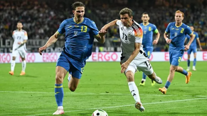 Збірна України може отримати непередбачувані проблеми на Євро-2024: УЄФА затвердив зміни в правилах
