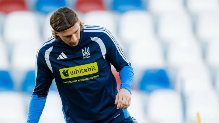 «Будемо готові до наступного ЧС»: на фоні хвилі хейту Забарний висловився про майбутнє збірної України