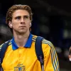Не Судаков, не Матвієнко і навіть не Циганков: Лунін назвав насправді найкращого гравця збірної прямо зараз