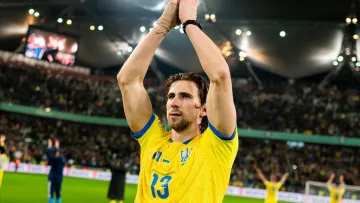 «Від нього віяло впевненістю й це передавалося іншим гравцям»: Кварцяний назвав героя України проти Ісландії