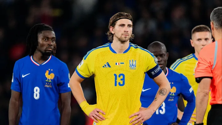 «Куди він дивився?»: Леоненко розкритикував Забарного і назвав хронічну проблему українського футболу