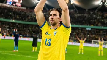 Не обійшли увагою: ПСЖ відреагував на прохід збірної України до плей-оф відбору на ЧС-2026