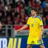 «Це зовсім інший виконавець»: Дулуб розібрав помилки Забарного у матчі України з Угорщиною