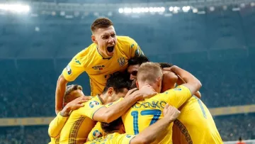 Україна проти Мальти: відоме європейське місто, де пройде матч, і воно не у Польщі