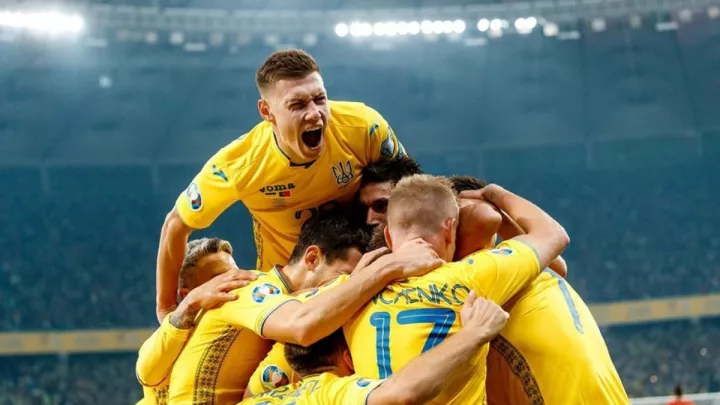 Збірна України проти півфіналіста ЧС-2022: джерело повідомило, деталі матчу, що не відбувся