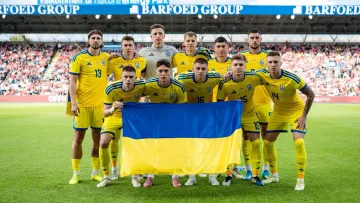 Пропускали по три м'ячі від Румунії та Бельгії: Маркевич назвав головну загрозу для України в Лізі націй