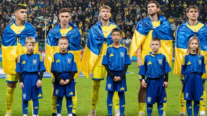 «Прохідних ігор не буде»: колишній гравець Динамо попередив збірну України перед плей-оф відбору на ЧС