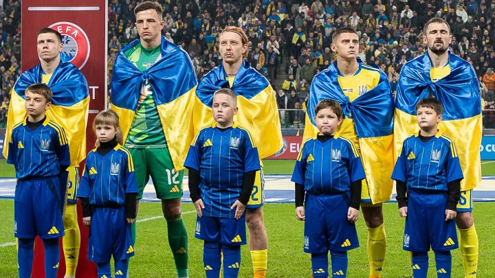 Десятка кращих на планеті: ексфорвард Динамо шокував завданням для збірної України