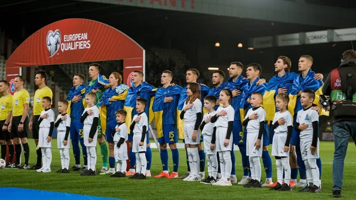 Фінансова мотивація збірної України: скільки синьо-жовті зароблять, якщо виграють групу Ліги націй