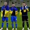 Відео голів, три капітани і склад команди: УАФ розкрила деталі «секретного» матчу Лехія – Україна