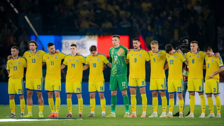 «Навіть якщо ми обіграємо Ісландію»: Леоненко пояснив, чому збірній України немає чого робити на ЧС-2026