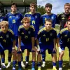 Команда Михайленка йде без перемог у Хорватії: збірна України зіграла внічию з Норвегією
