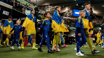 «Всі команди з четвертого кошика непрості»: ексхавбек Карпат висловився щодо суперників України у плей-оф