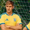Нові обличчя: у 2025 році за збірну України дебютувало вісім футболістів