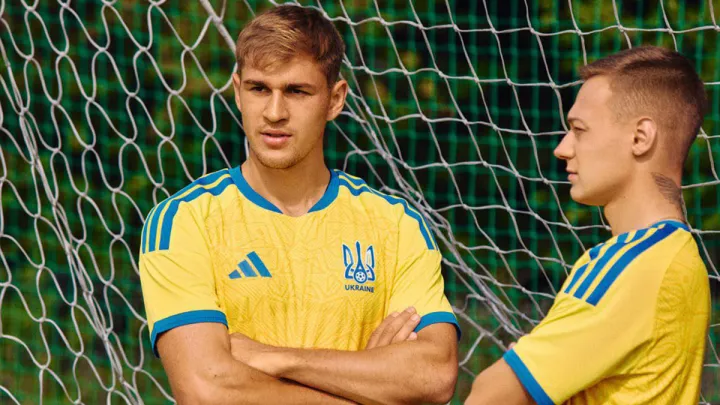 Нові обличчя: у 2025 році за збірну України дебютувало вісім футболістів