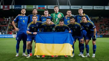 Як збірній України вийти на ЧС-2026 напряму: для Реброва і Ко є тільки три варіанти