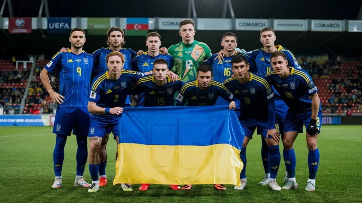 Богданов сказав, що думає про важку перемогу збірної України над Азербайджаном: «Психологічний фактор»