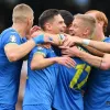 Які шанси збірна України має на вихід з групи Євро-2024: суперкомп'ютер оголосив свій вердикт команді Реброва