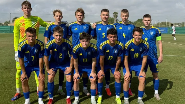 Збірна України зіграла матч, який ніхто не бачив: як завершився поєдинок синьо-жовтих з іспанською командою