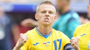 Збірна України «допоможе» Зінченку в Арсеналі: в Англії зробили багатообіцяючу заяву про захисника