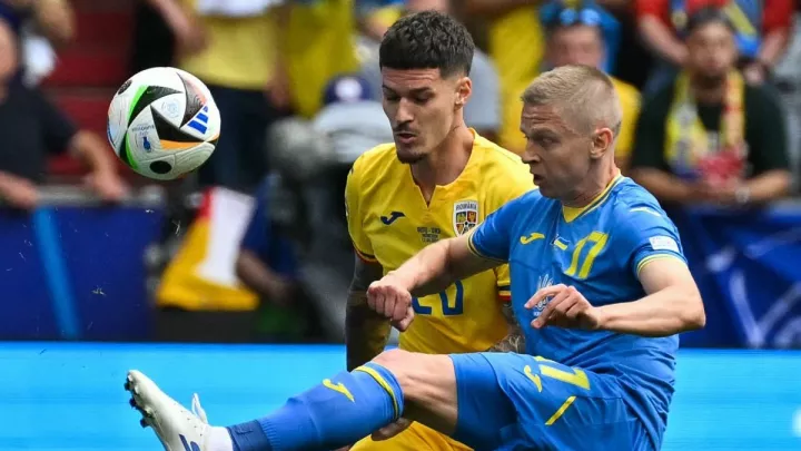 Зінченко відреагував на фіаско збірної України у грі з Румунією: які виправдання він знайшов ганьбі у Мюнхені