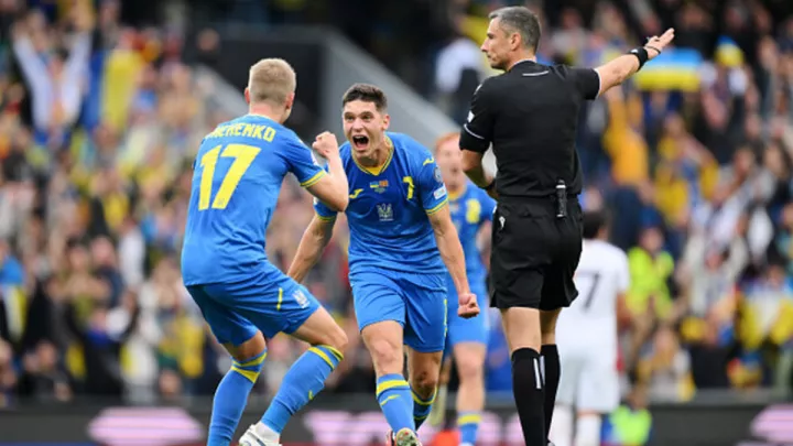 «Привезти його буде складно»: легенда світового футболу порадив Мілану одного гравця – це українець