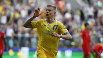 Капітан збірної України не зіграє з Ісландією? Ребров пояснив, що він думає щодо лідера команди